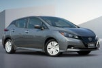 2025 Nissan Leaf S