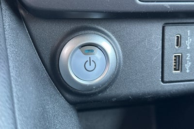 2025 Nissan Leaf S