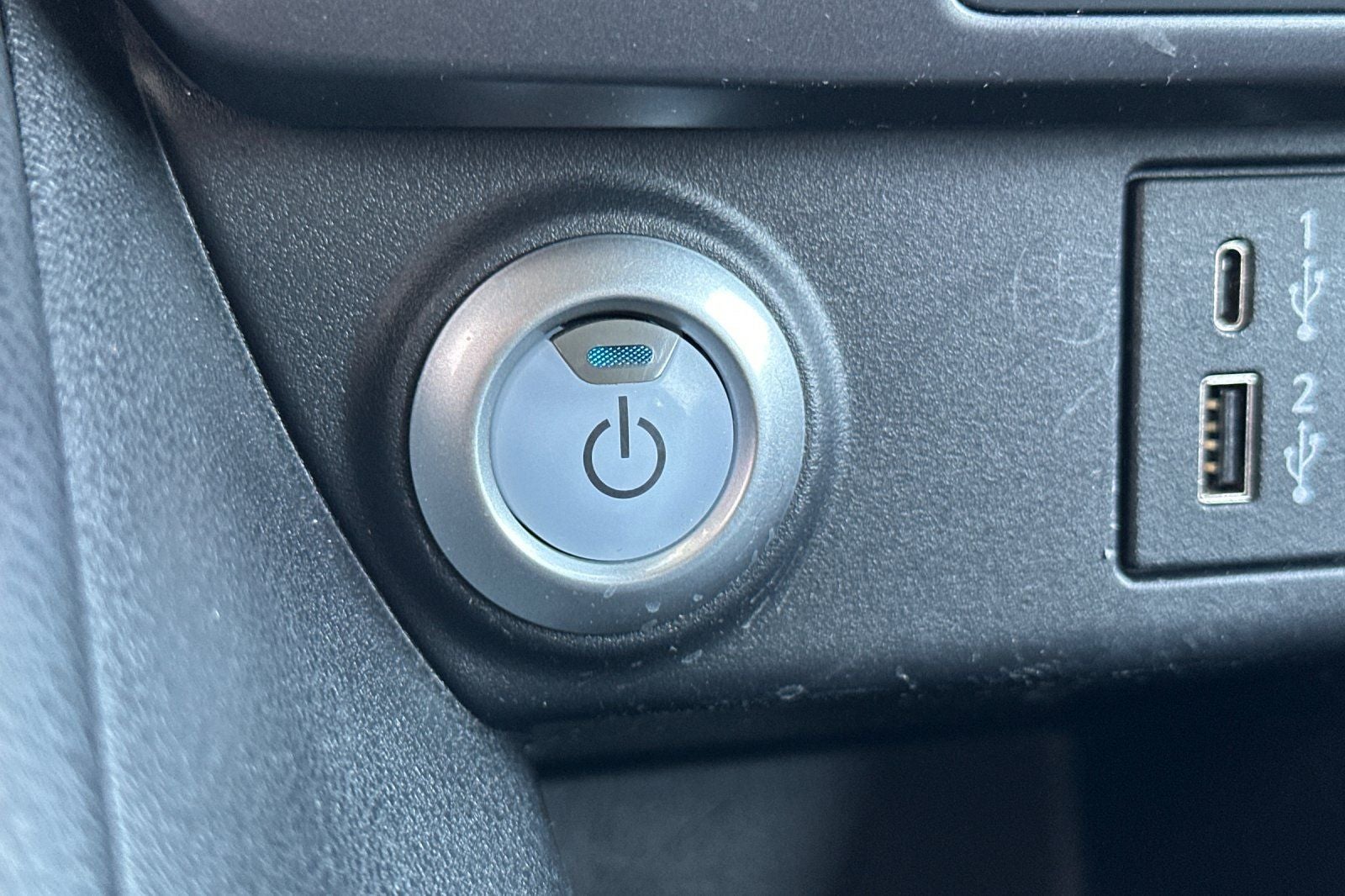 2025 Nissan Leaf S