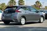2025 Nissan Leaf S