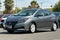 2025 Nissan Leaf S