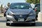 2025 Nissan Leaf S