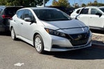 2025 Nissan Leaf S