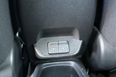 2025 Nissan Leaf S