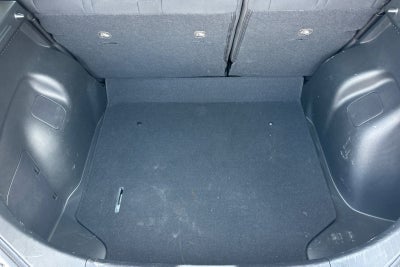 2025 Nissan Leaf S