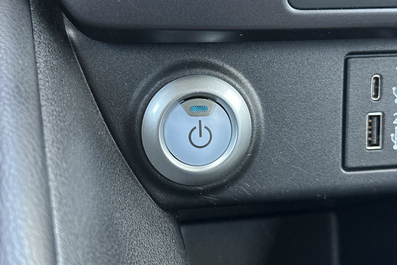 2025 Nissan Leaf S