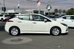 2025 Nissan Leaf S