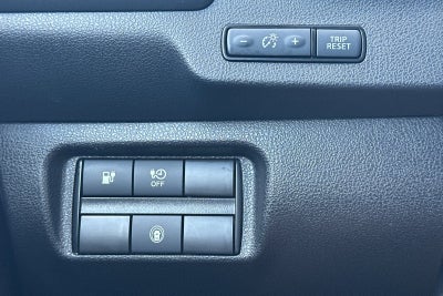 2025 Nissan Leaf S