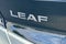 2025 Nissan Leaf S