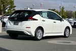 2025 Nissan Leaf S