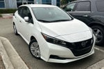 2025 Nissan Leaf S