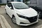 2025 Nissan Leaf S