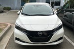 2025 Nissan Leaf S