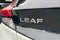 2025 Nissan Leaf S
