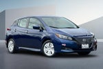 2024 Nissan Leaf S