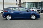 2024 Nissan Leaf S