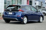 2024 Nissan Leaf S
