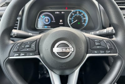 2024 Nissan Leaf S