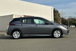 2024 Nissan Leaf S