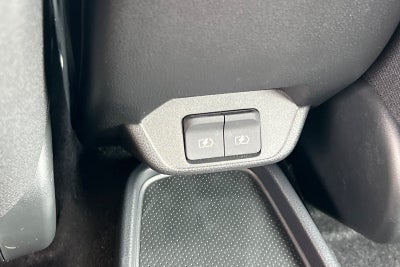 2025 Nissan Leaf S