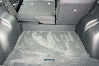 2025 Nissan Leaf S