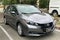 2025 Nissan Leaf S
