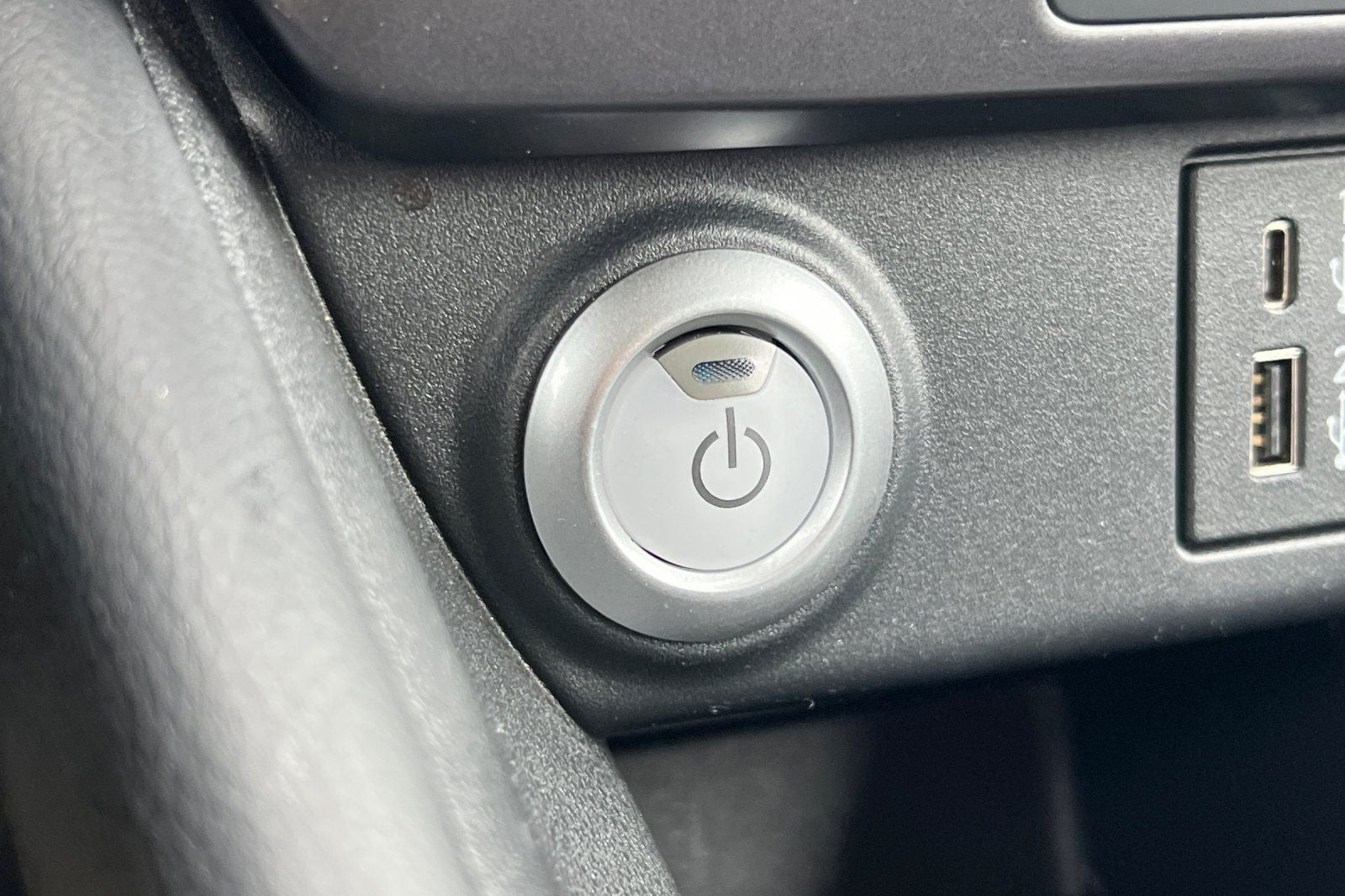 2025 Nissan Leaf S