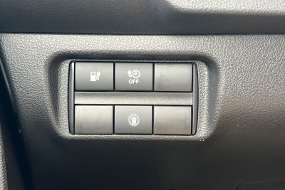 2025 Nissan Leaf S