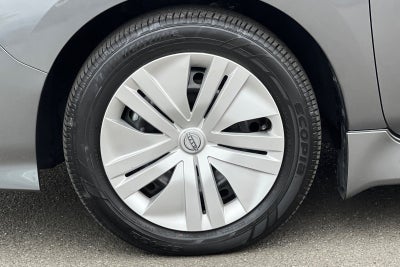 2025 Nissan Leaf S