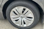 2025 Nissan Leaf S