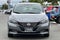 2025 Nissan Leaf S