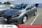 2025 Nissan Leaf S