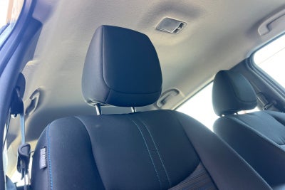 2025 Nissan Leaf S