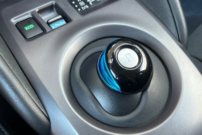 2025 Nissan Leaf S