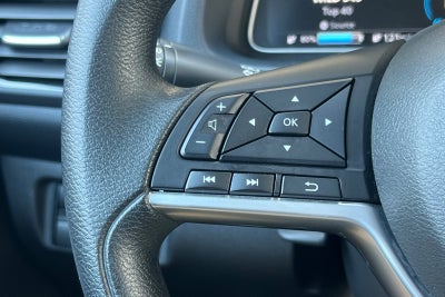 2025 Nissan Leaf S