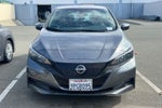 2025 Nissan Leaf S