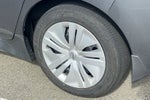 2025 Nissan Leaf S