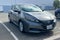 2025 Nissan Leaf S