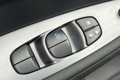 2025 Nissan Leaf S