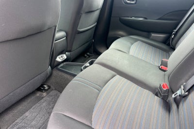2025 Nissan Leaf S