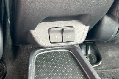 2025 Nissan Leaf S