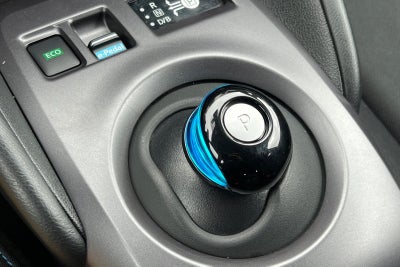 2025 Nissan Leaf S