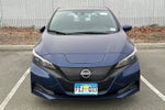 2025 Nissan Leaf S