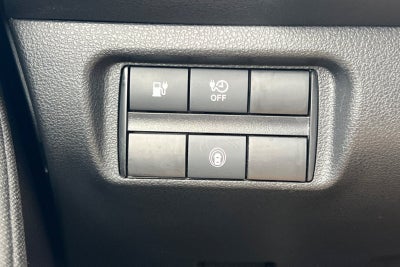 2025 Nissan Leaf S