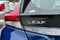 2025 Nissan Leaf S
