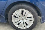 2025 Nissan Leaf S