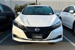 2025 Nissan Leaf S