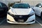 2025 Nissan Leaf S