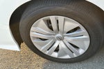 2025 Nissan Leaf S
