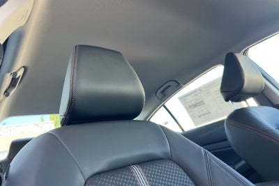 2026 Nissan Altima 2.5 SR